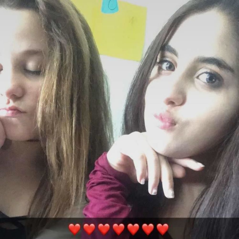 Meet your Posher, Heba